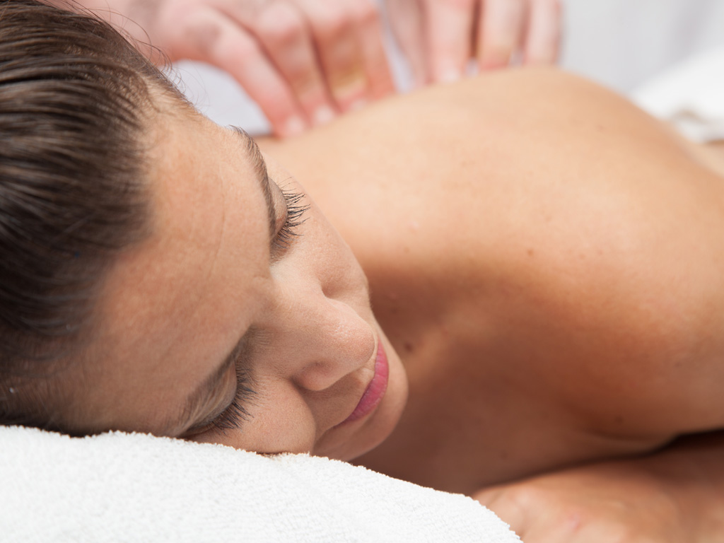 Kersenbrock Medical & Wellness: Massage Therapy