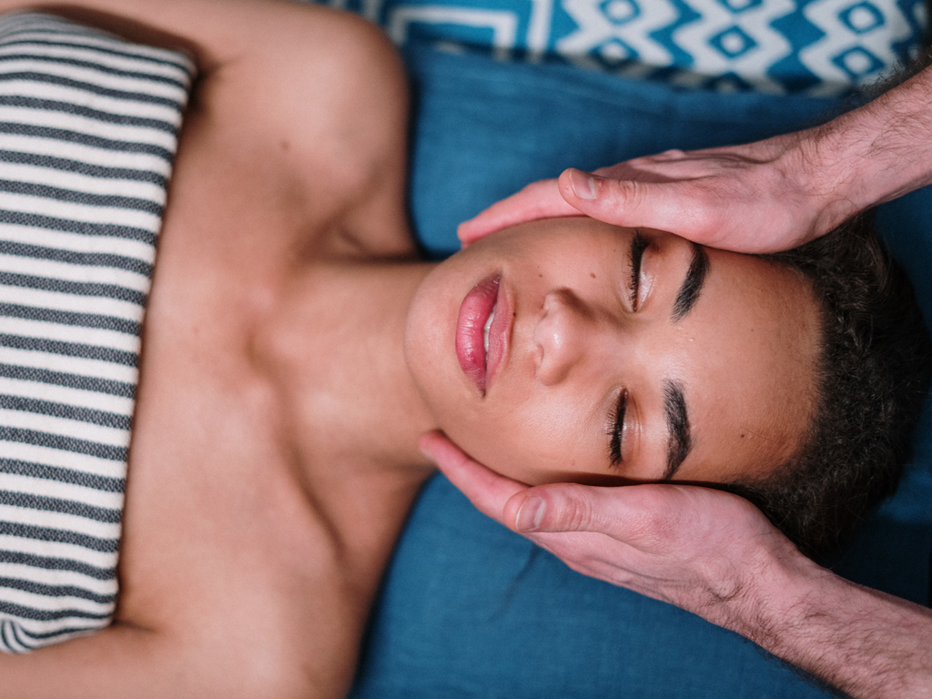 Kersenbrock Medical & Wellness: Massage Therapy