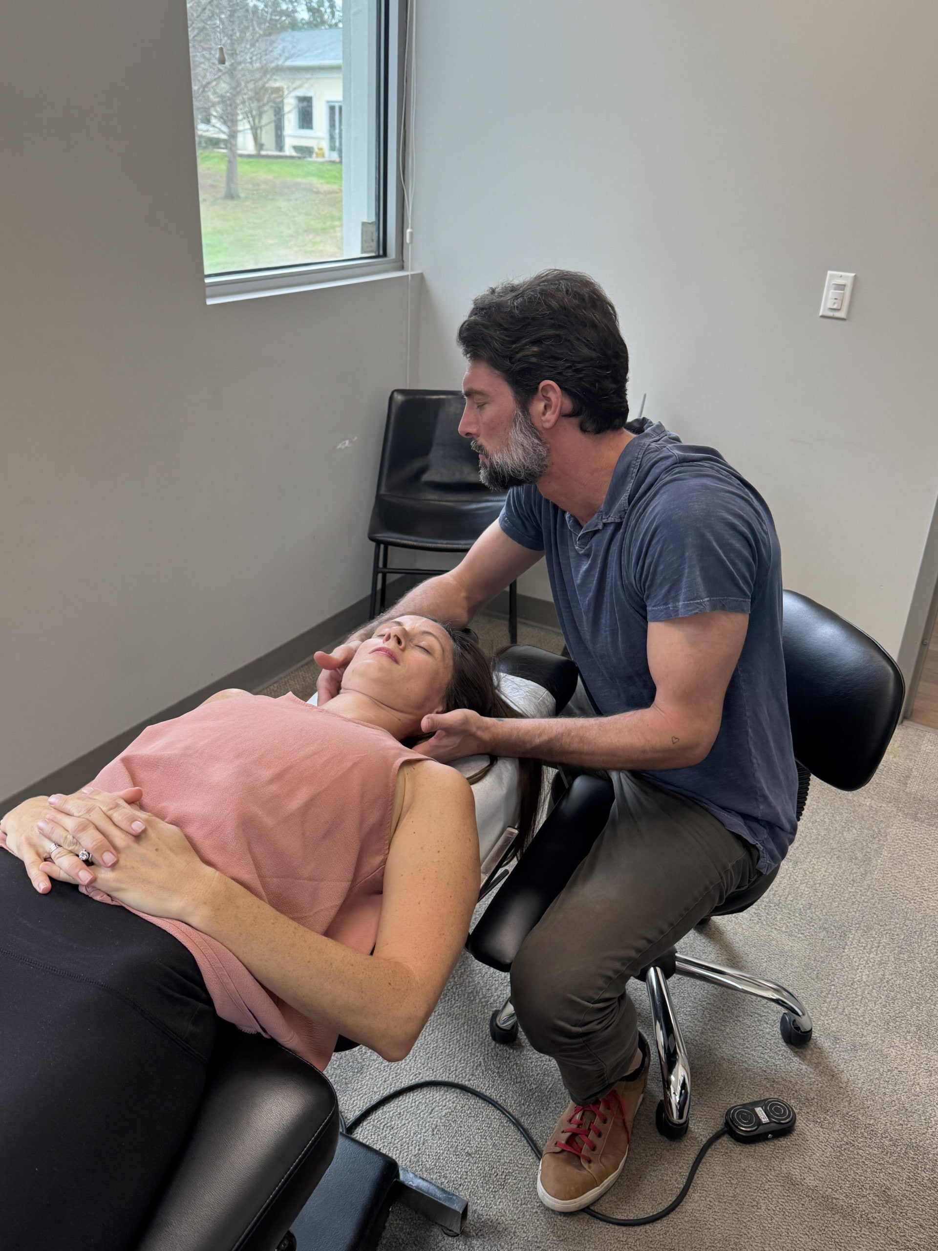 Chiropractic + Wellness Membership