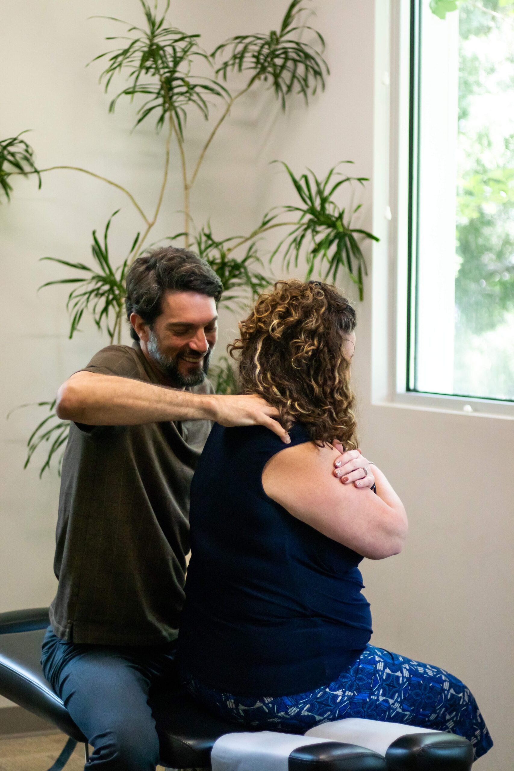 Chiropractic Membership