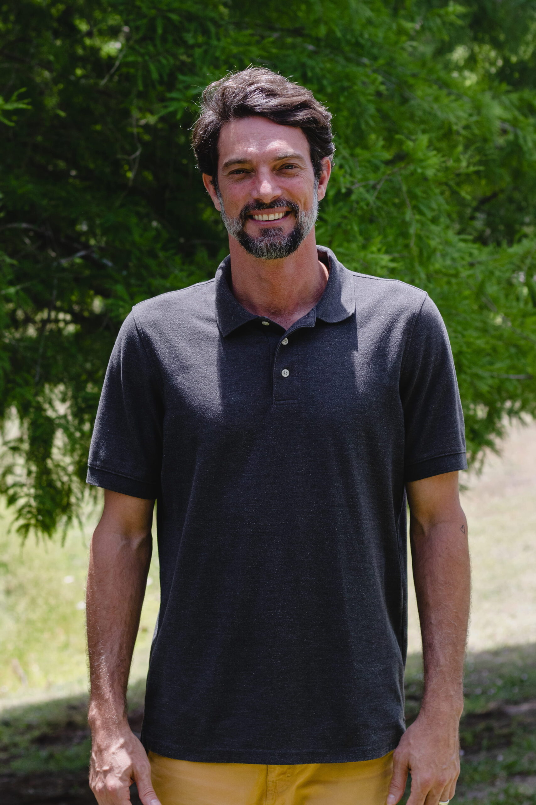 Dr. Ben Kersenbrock