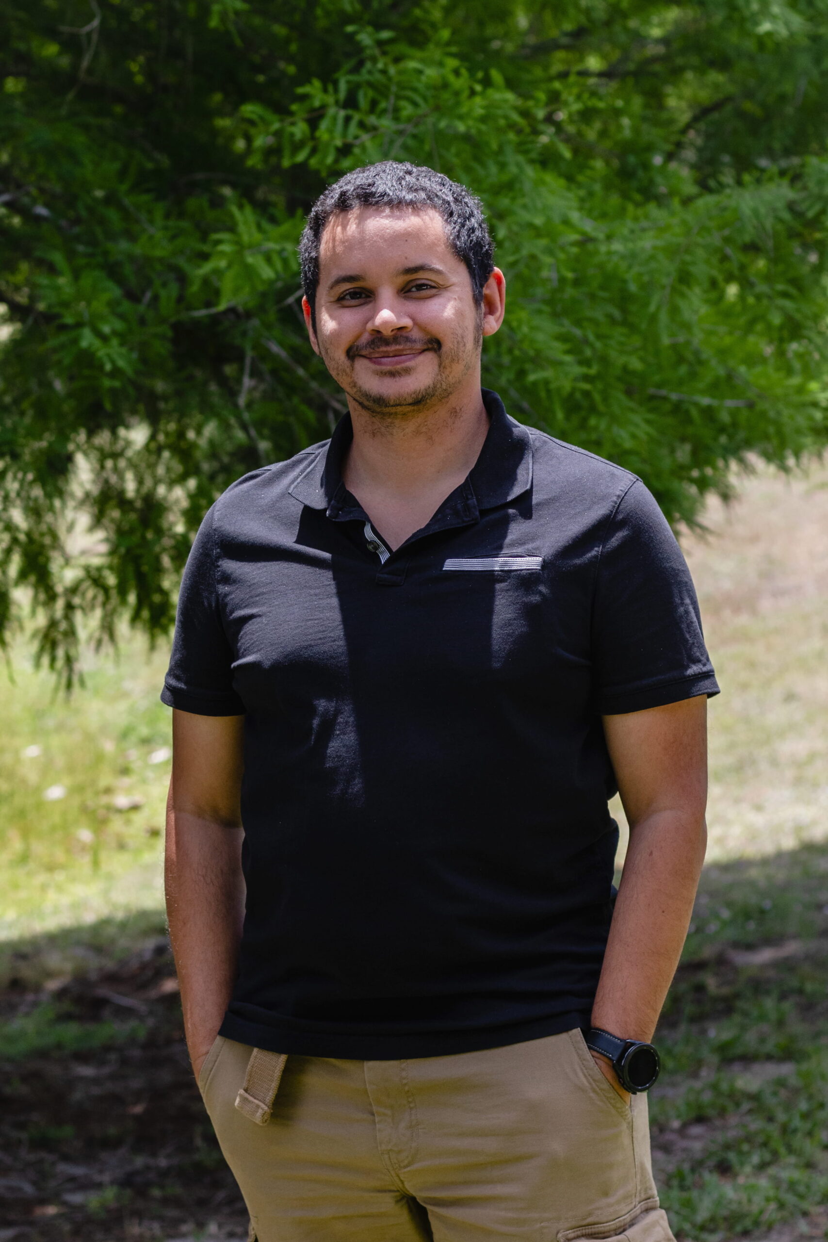 Nestor Morales