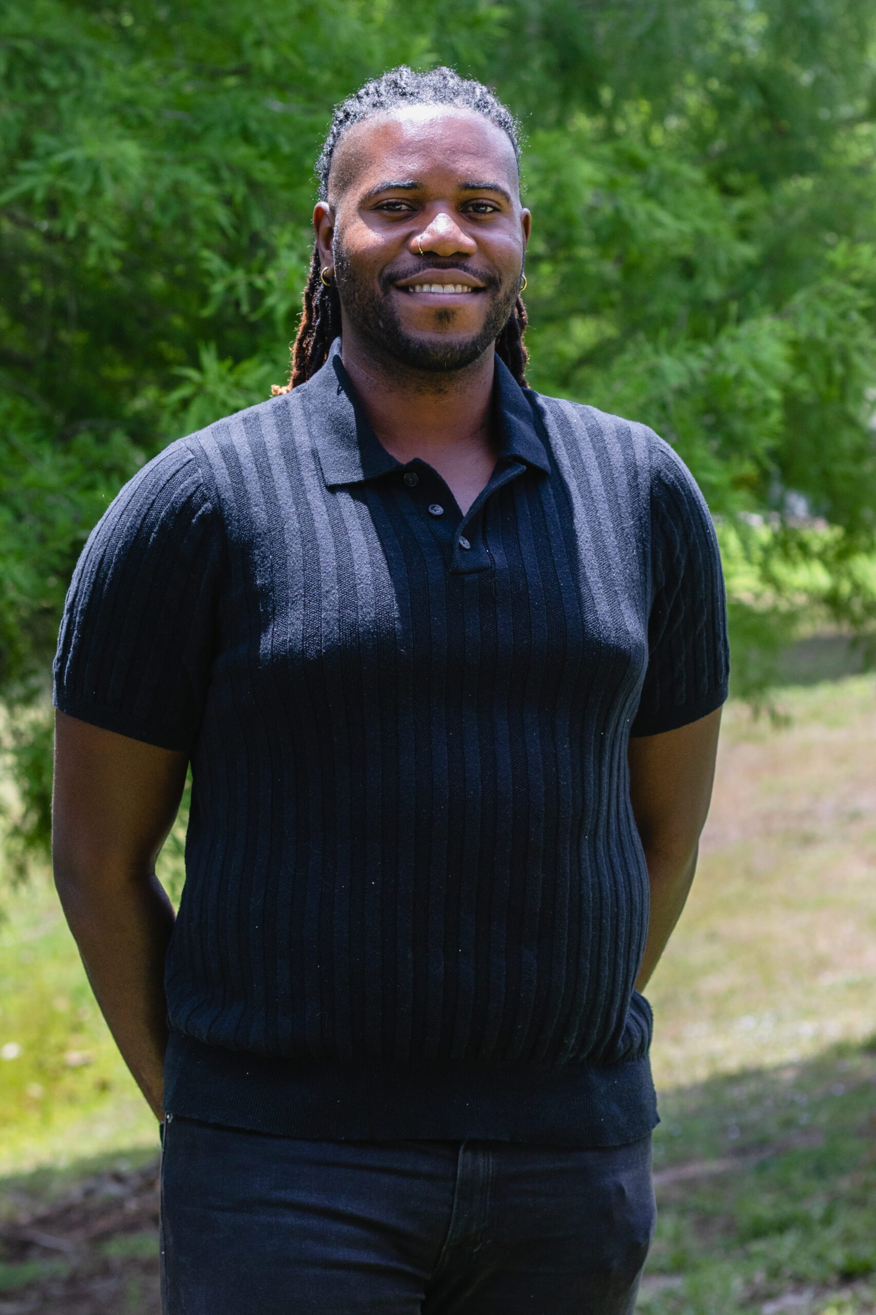 Joshua Hill